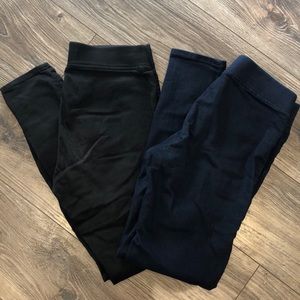 Old Navy Super Skinny Jeggings